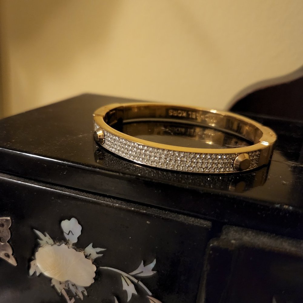 Michael Kors bangle
